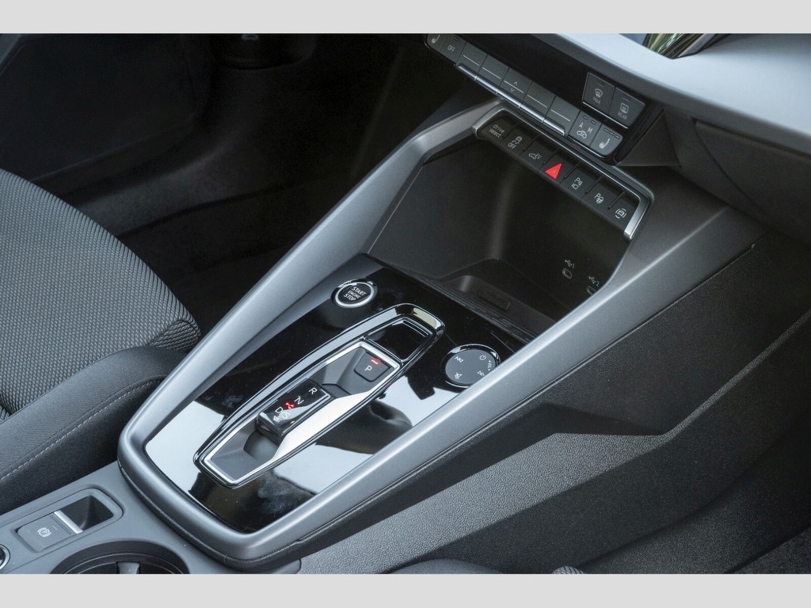 Audi A3 Sportback – Bild 9
