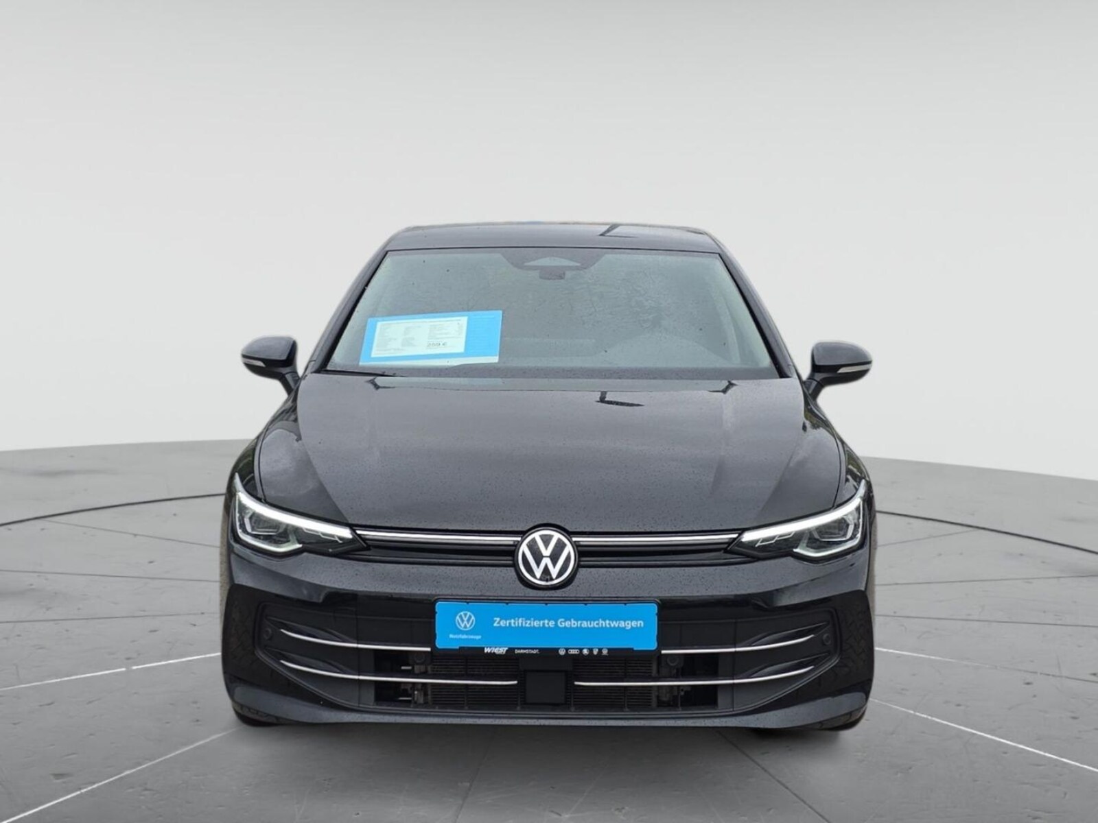 Volkswagen Golf – Bild 2