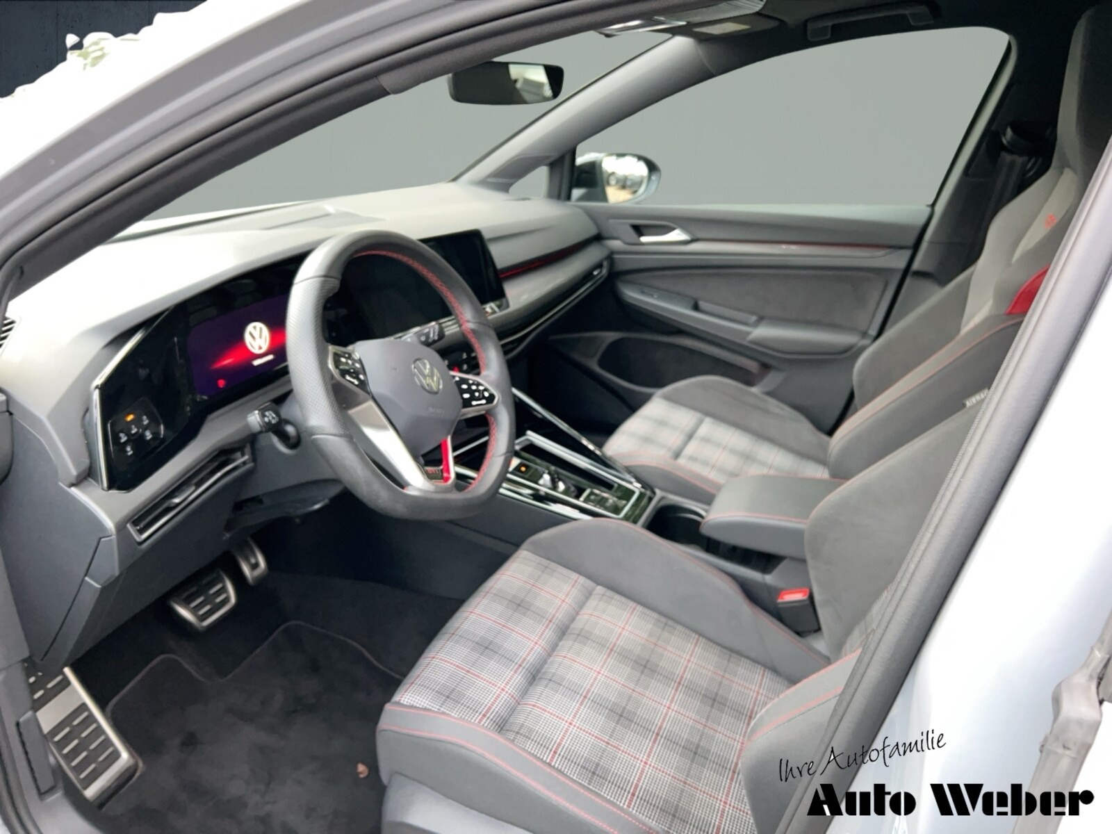 Volkswagen Golf – Bild 9