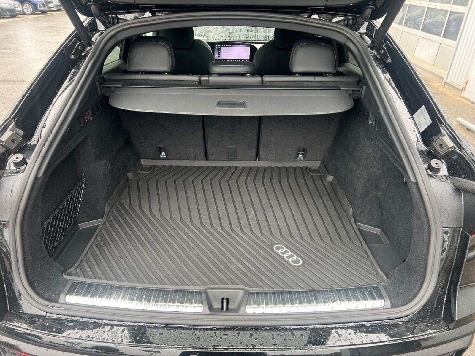 Audi SQ5 Sportback – Bild 15