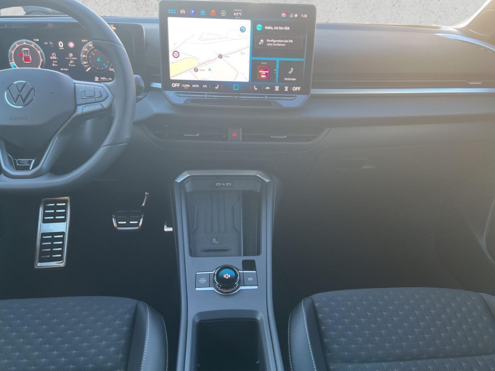 Volkswagen T-Roc – Bild 14