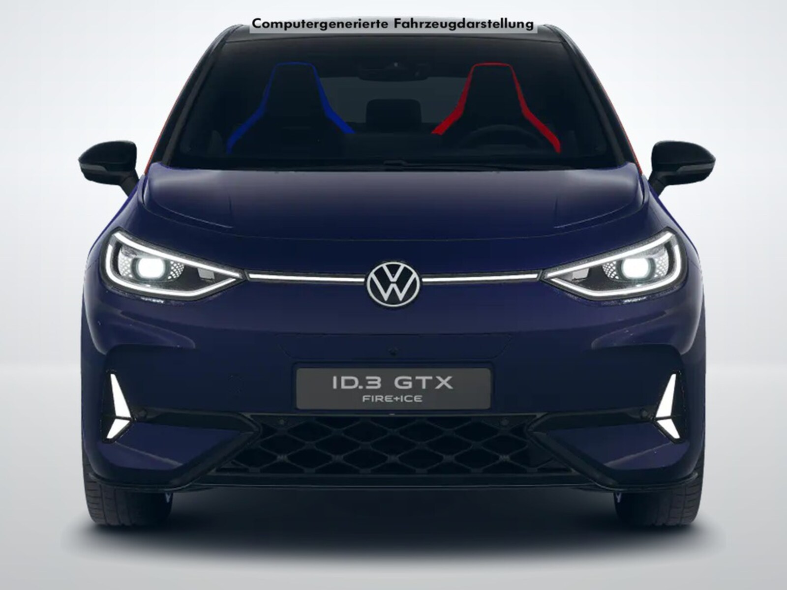 Volkswagen ID.3 – Bild 2