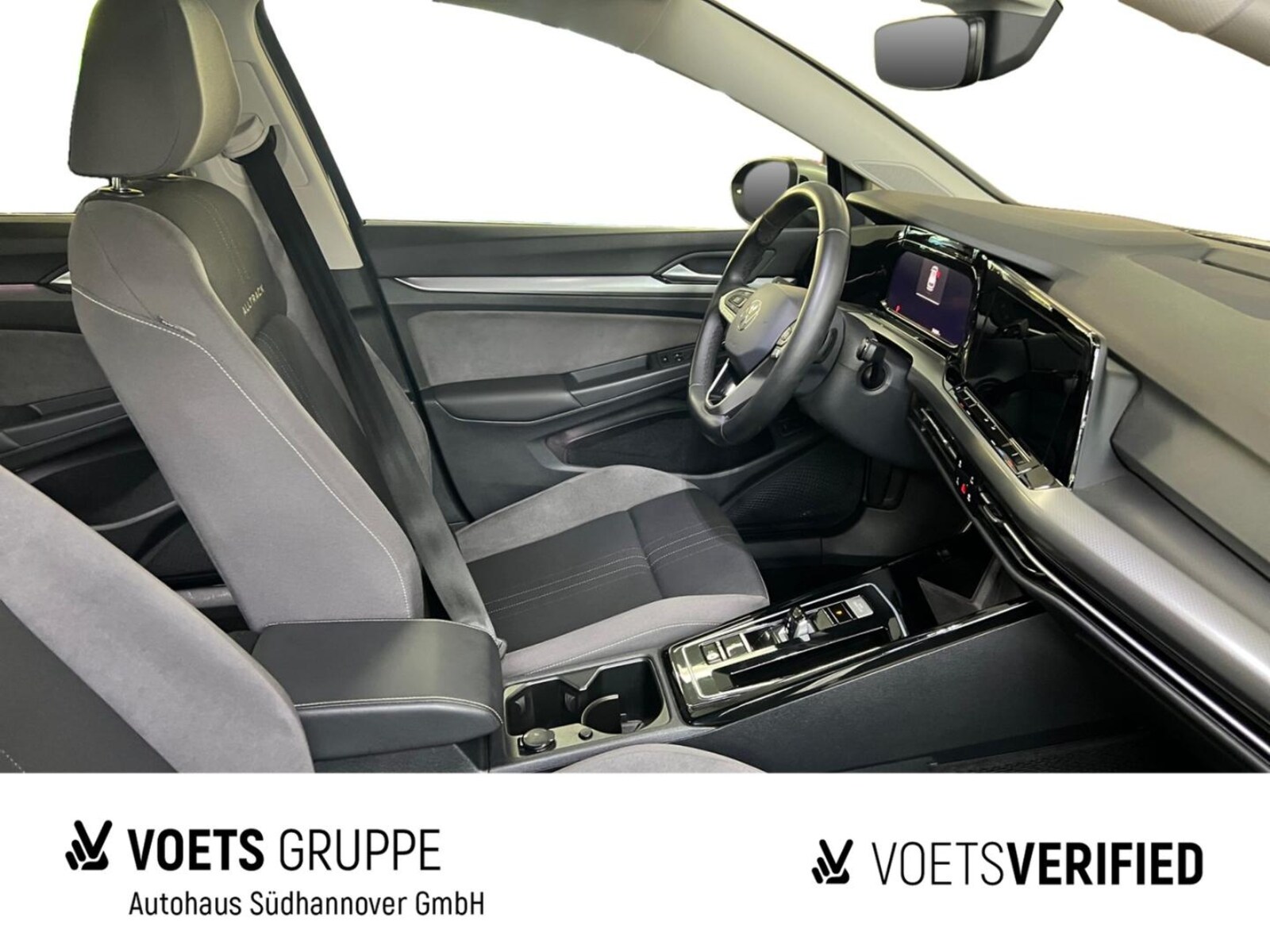 Volkswagen Golf Variant – Bild 6