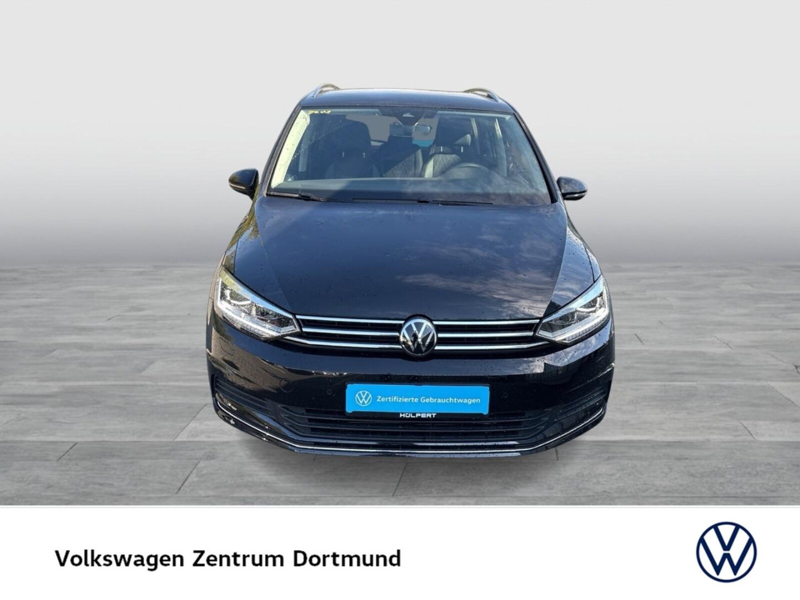 Volkswagen Touran – Bild 7