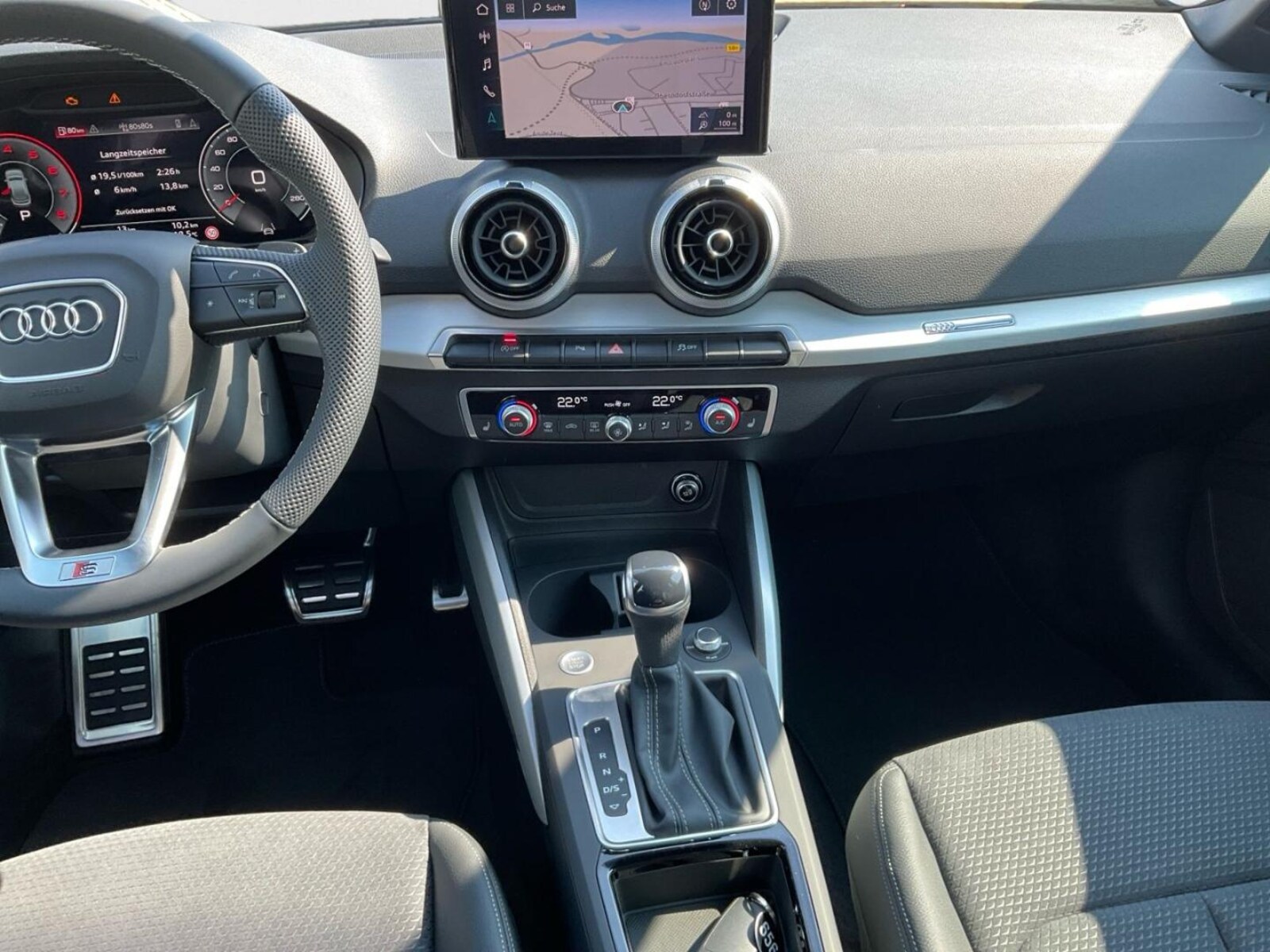 Audi Q2 – Bild 11