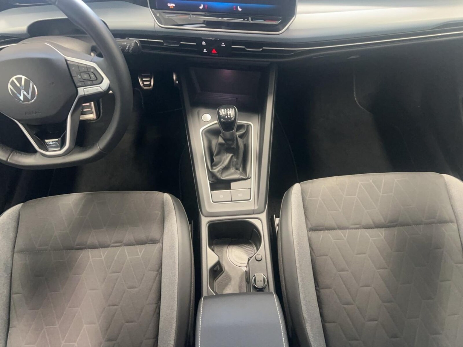 Volkswagen Golf Variant – Bild 13