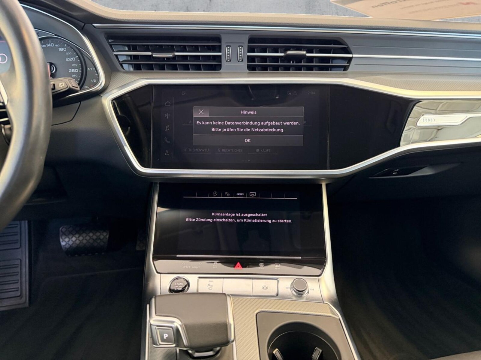 Audi A6 Avant – Bild 10