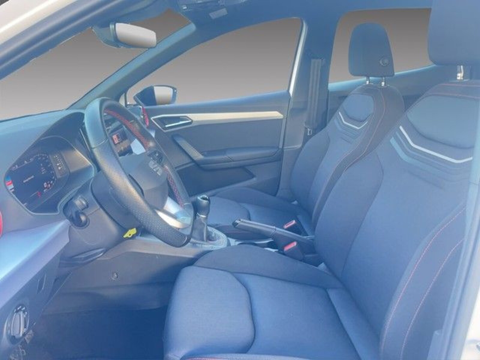 SEAT Ibiza – Bild 10