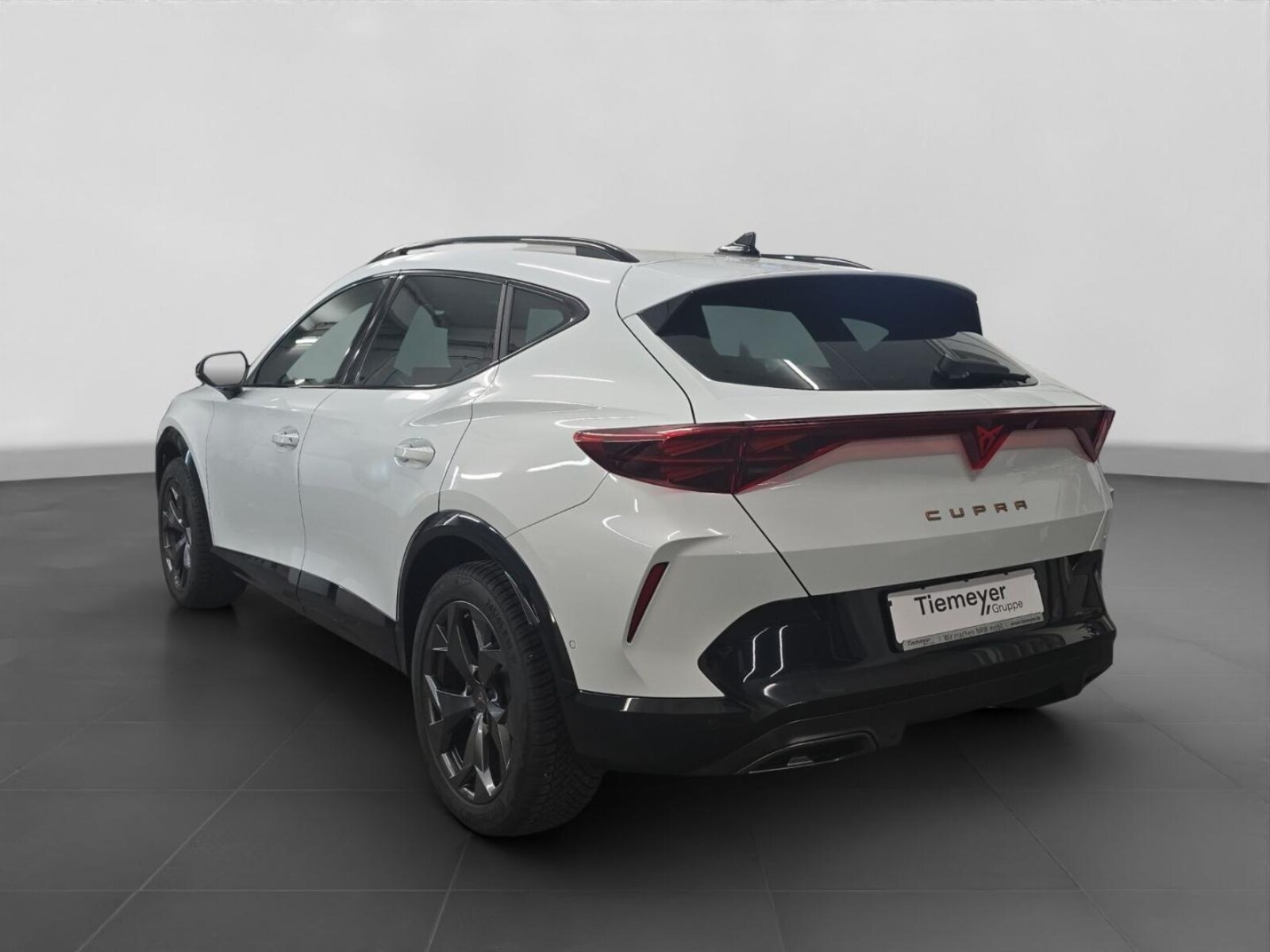 CUPRA Formentor – Bild 5
