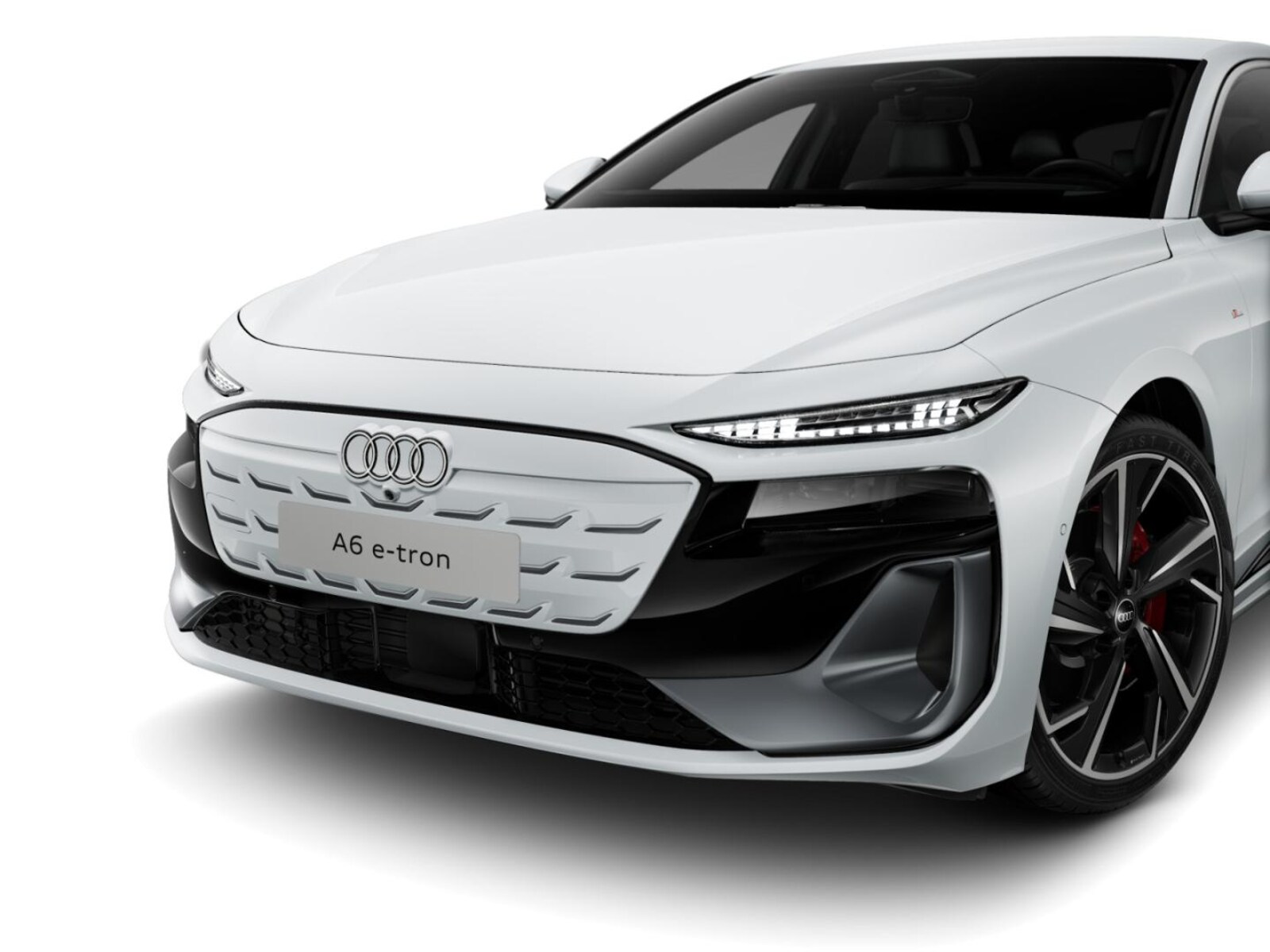 Audi A6 Avant e-tron – Bild 8