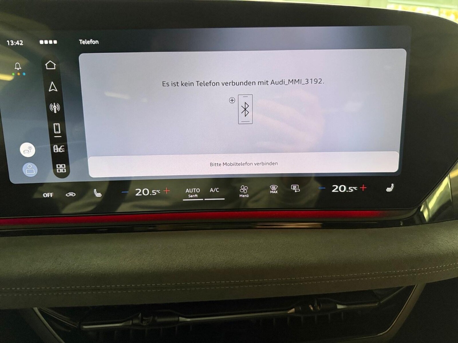 Audi A6 Avant e-tron – Bild 23