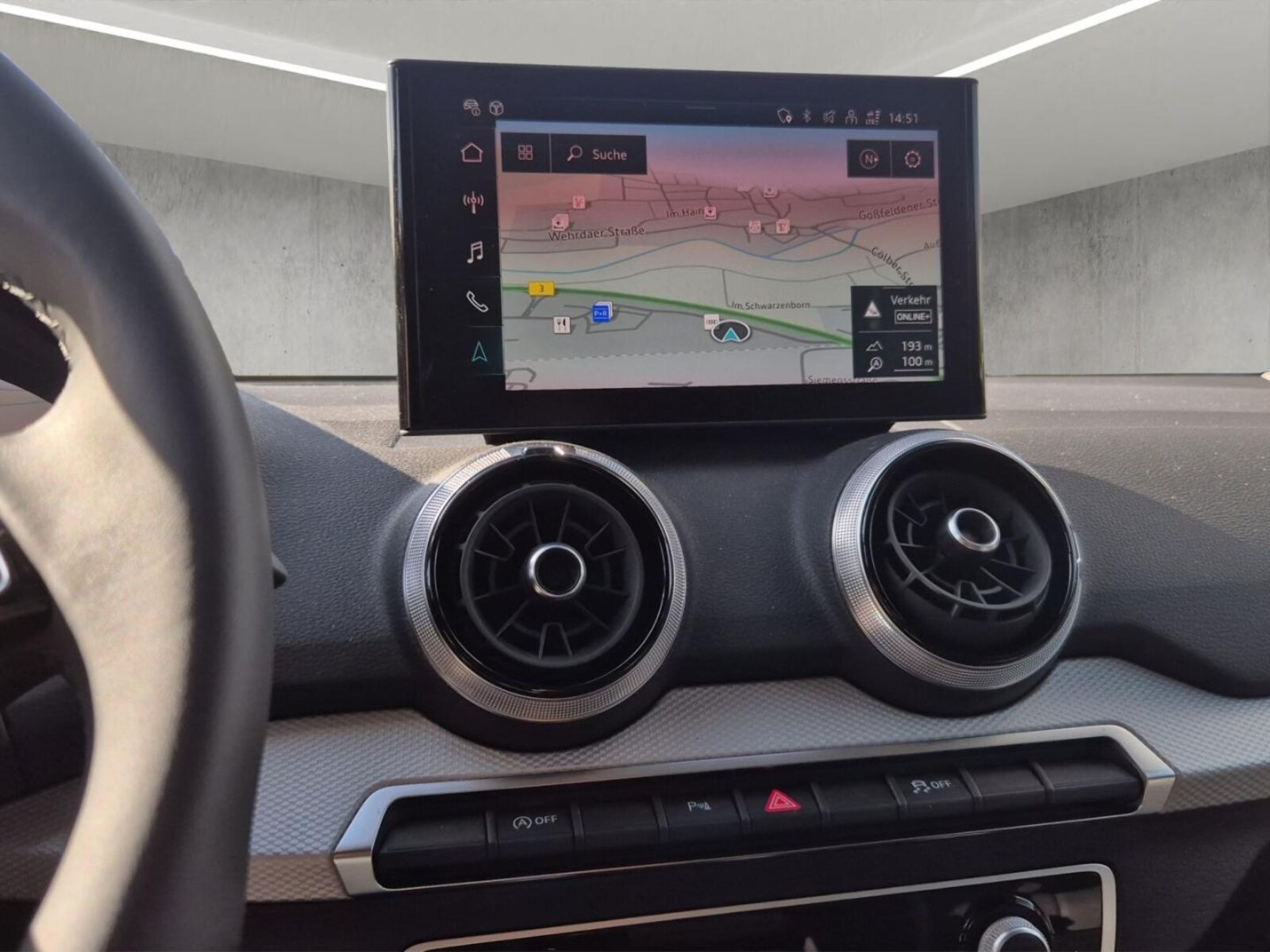 Audi Q2 – Bild 14