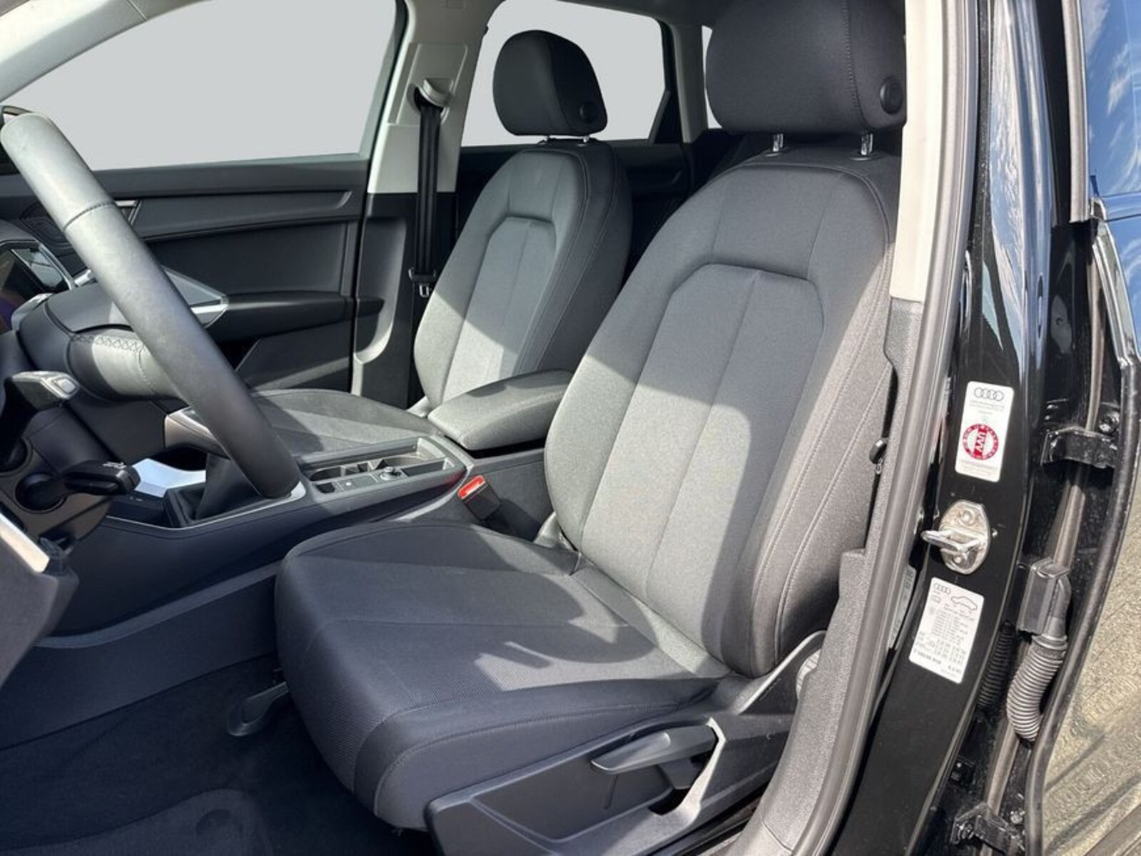Audi Q3 – Bild 10