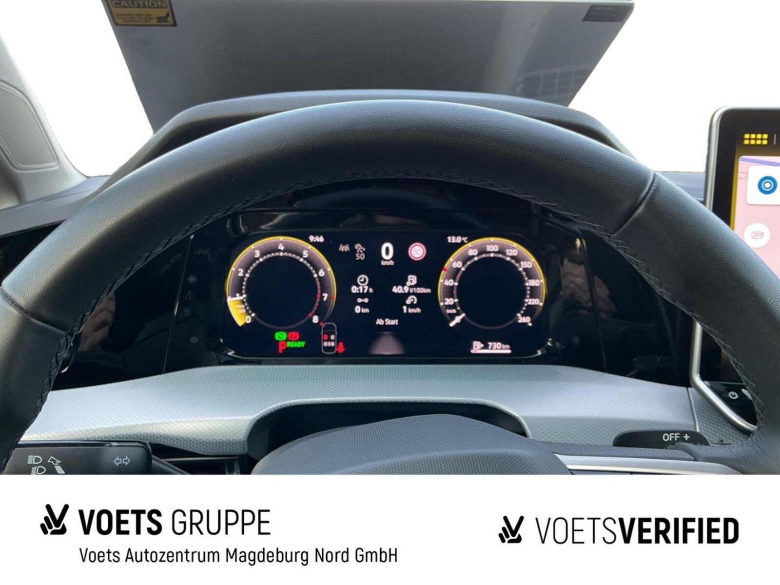 Volkswagen Golf – Bild 12