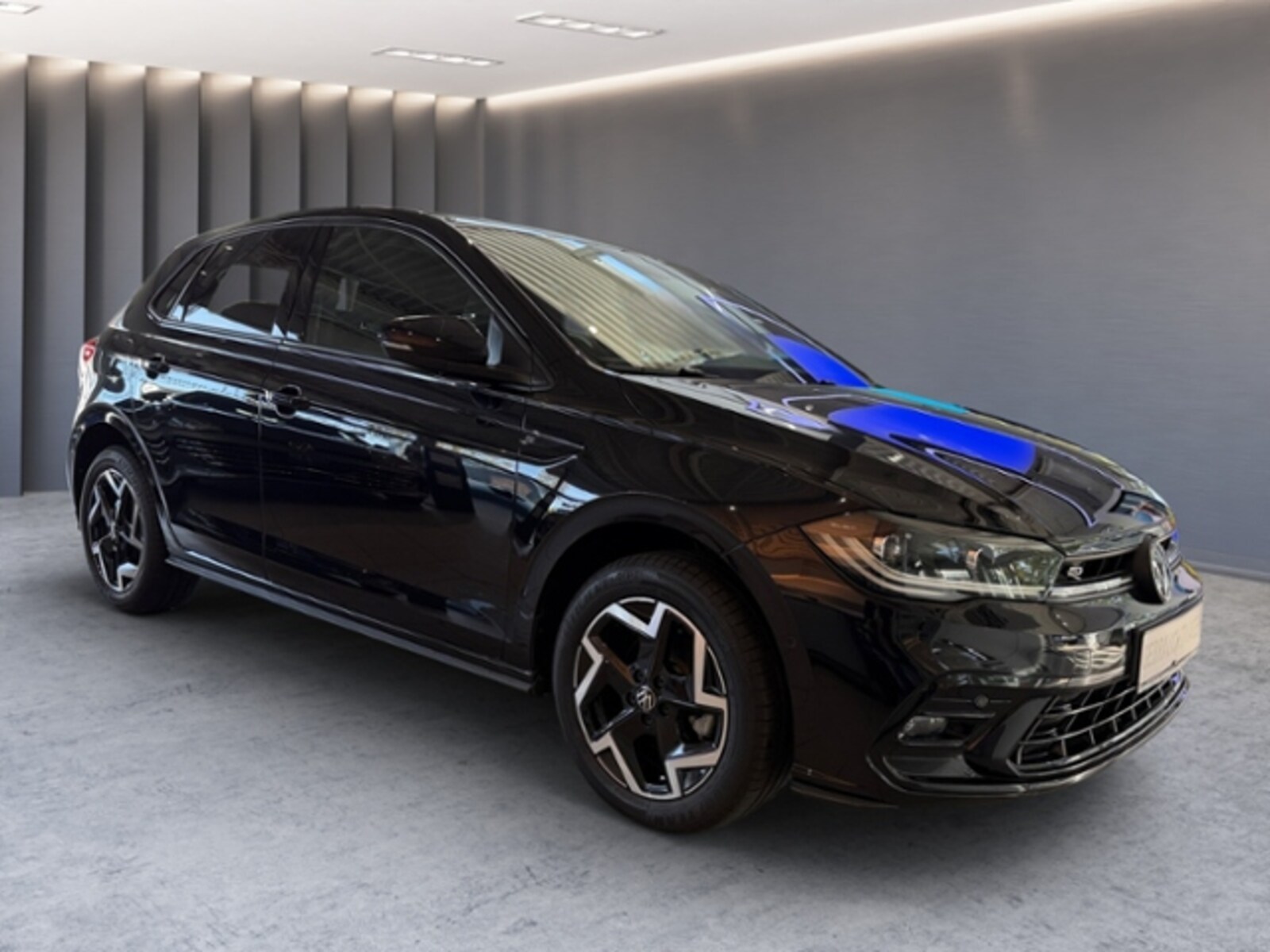 Volkswagen Polo – Bild 3