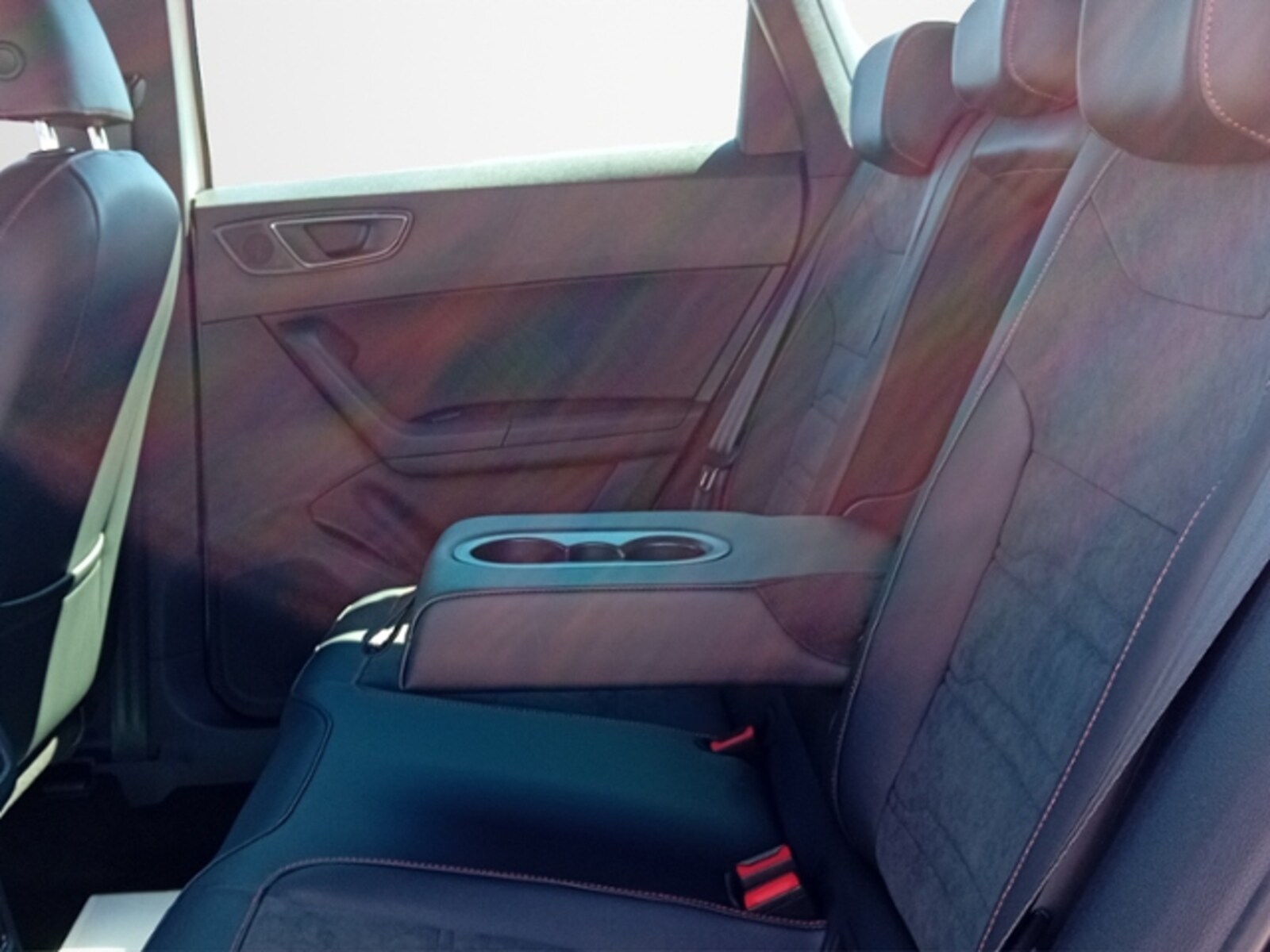 SEAT Ateca – Bild 14