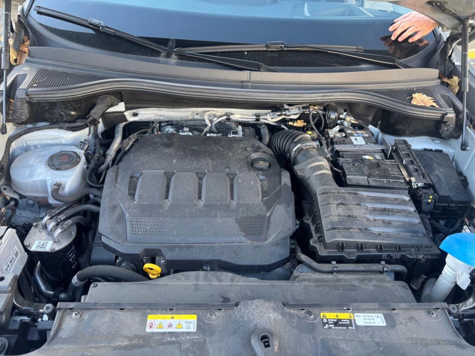 Škoda Kodiaq – Bild 15