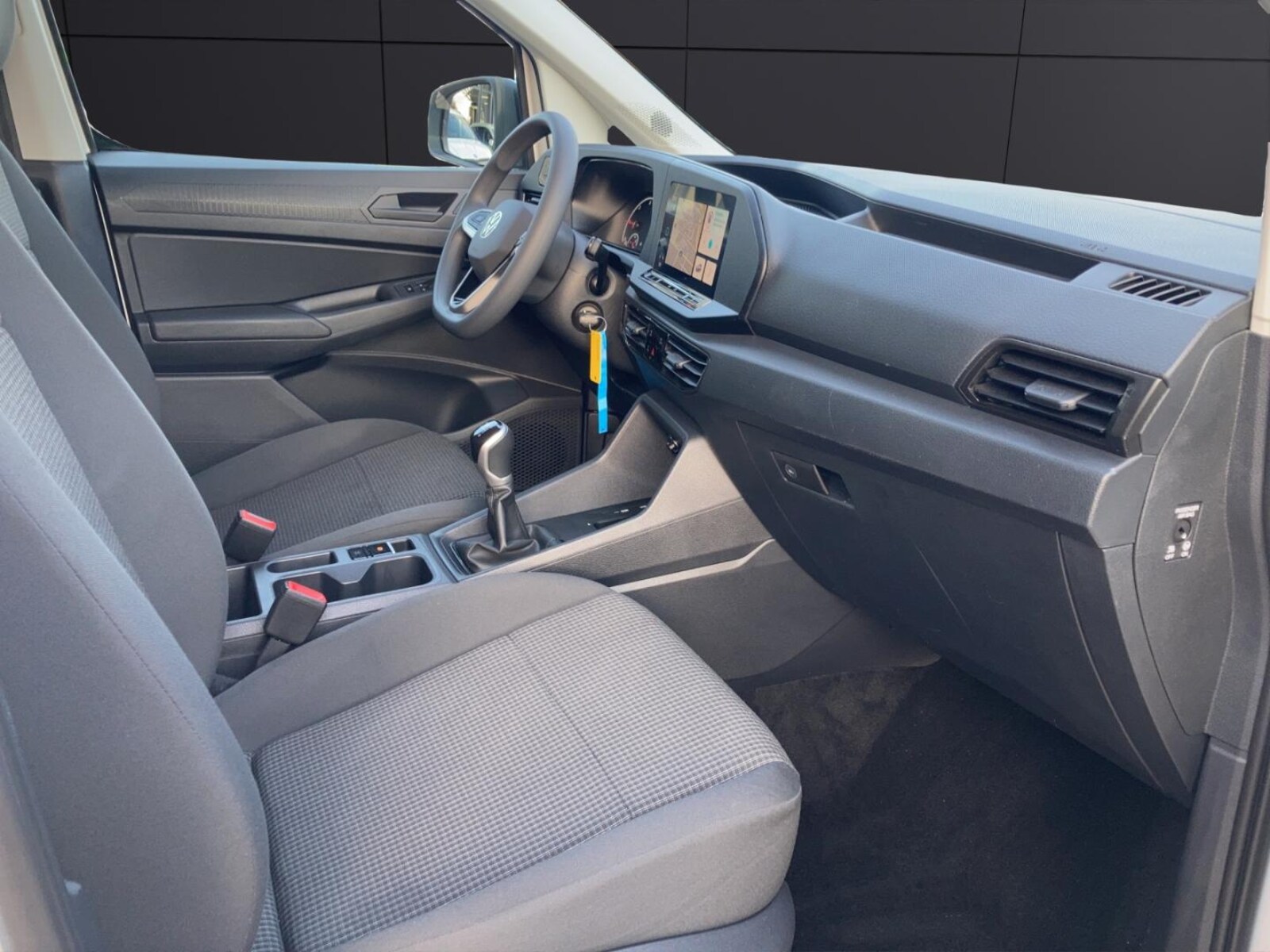 Volkswagen Caddy Maxi Cargo – Bild 13