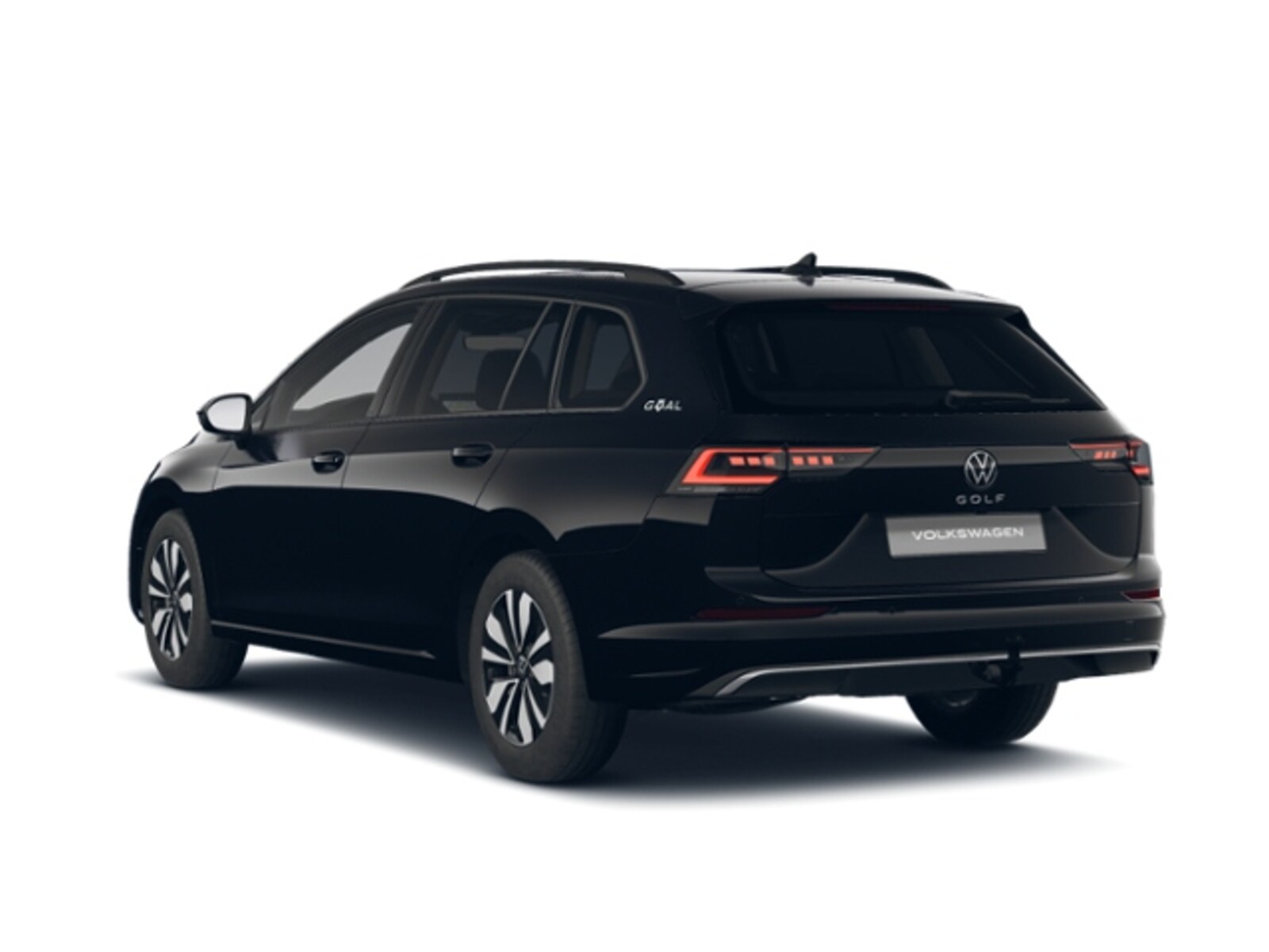Volkswagen Golf Variant – Bild 3