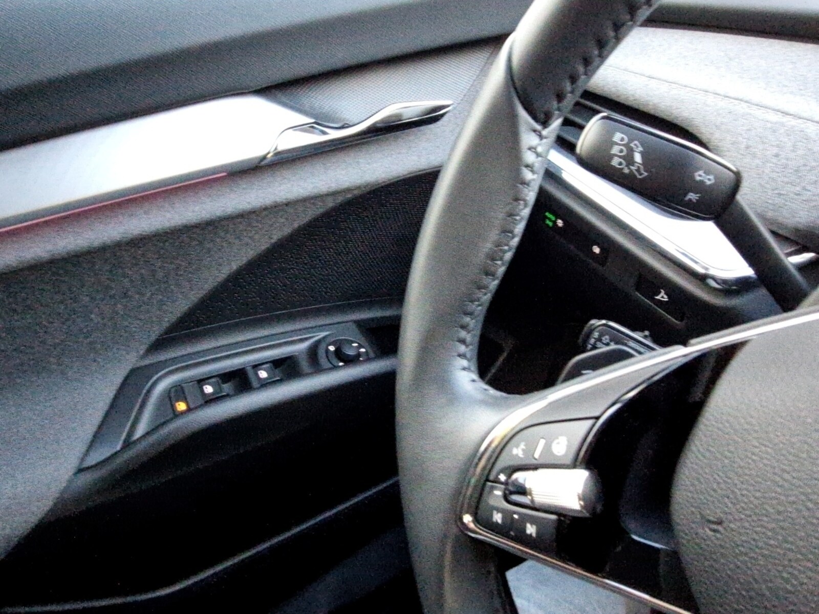 Škoda Enyaq – Bild 14