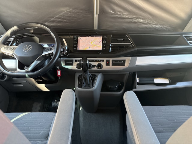 Volkswagen T6.1 California