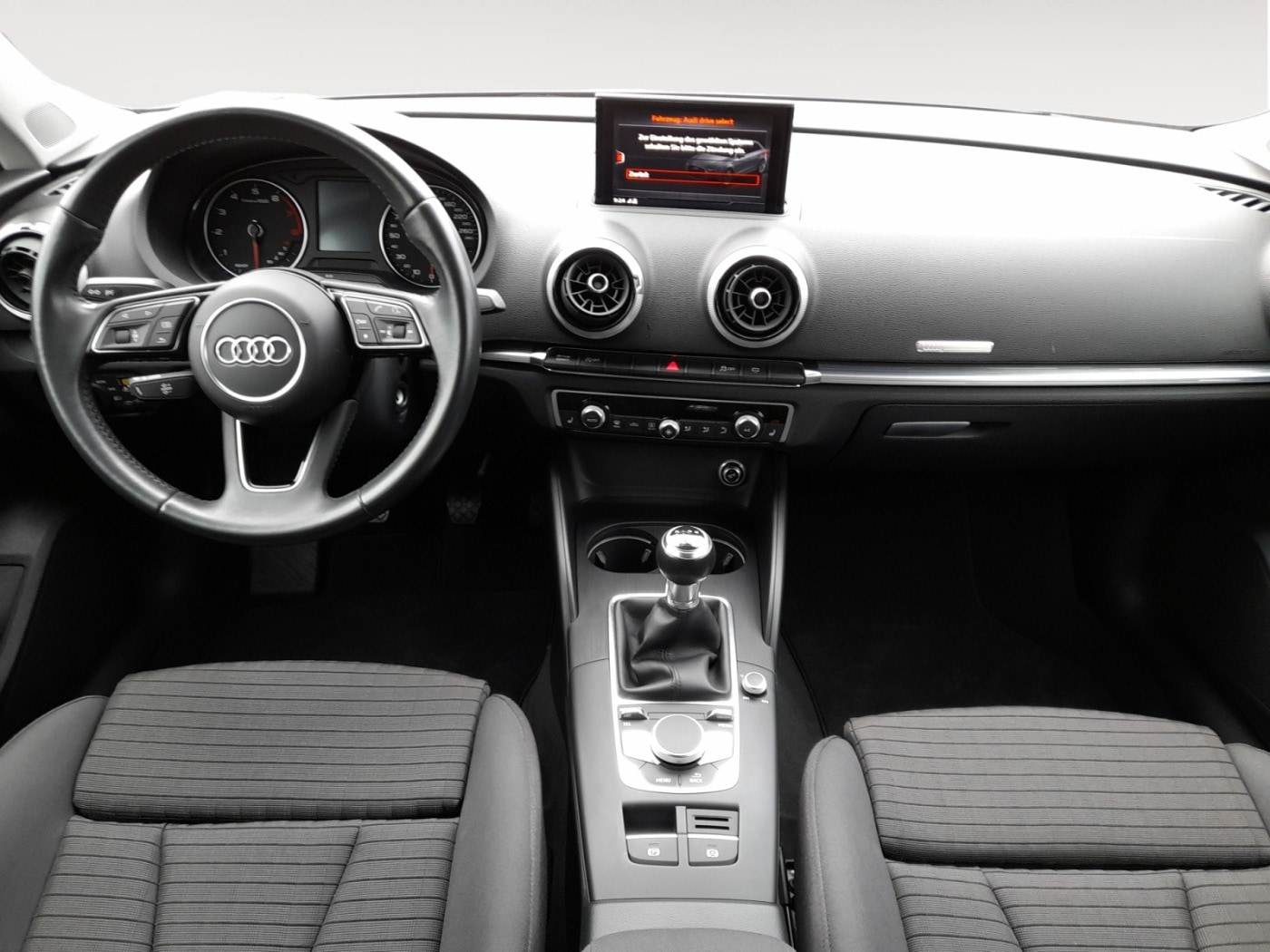 Image about Audi A3 Sportback TFSI e S line 40 TFSI e S tronic