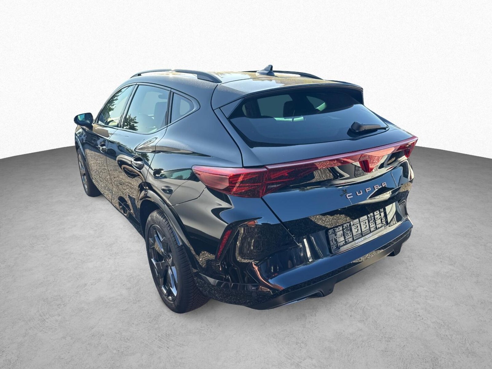 CUPRA Formentor – Bild 7