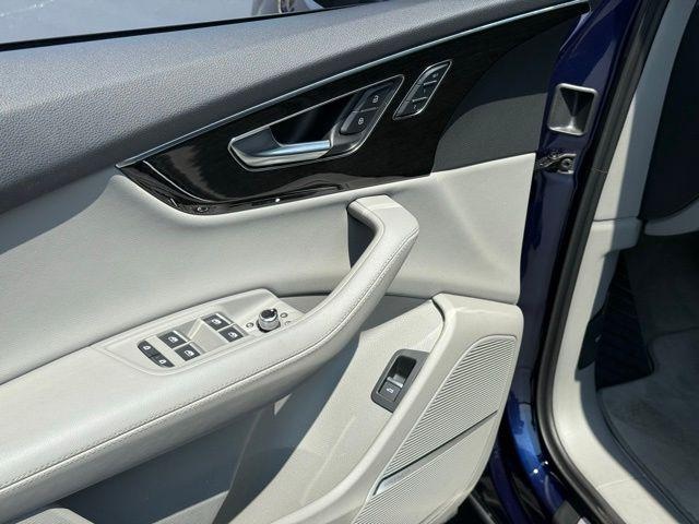 2024 Audi Q7 Premium Plus - Photo 14