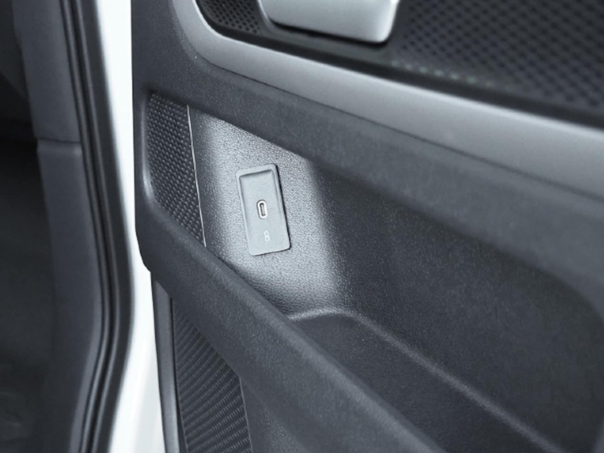 Volkswagen ID. Buzz Cargo Basis-Modell