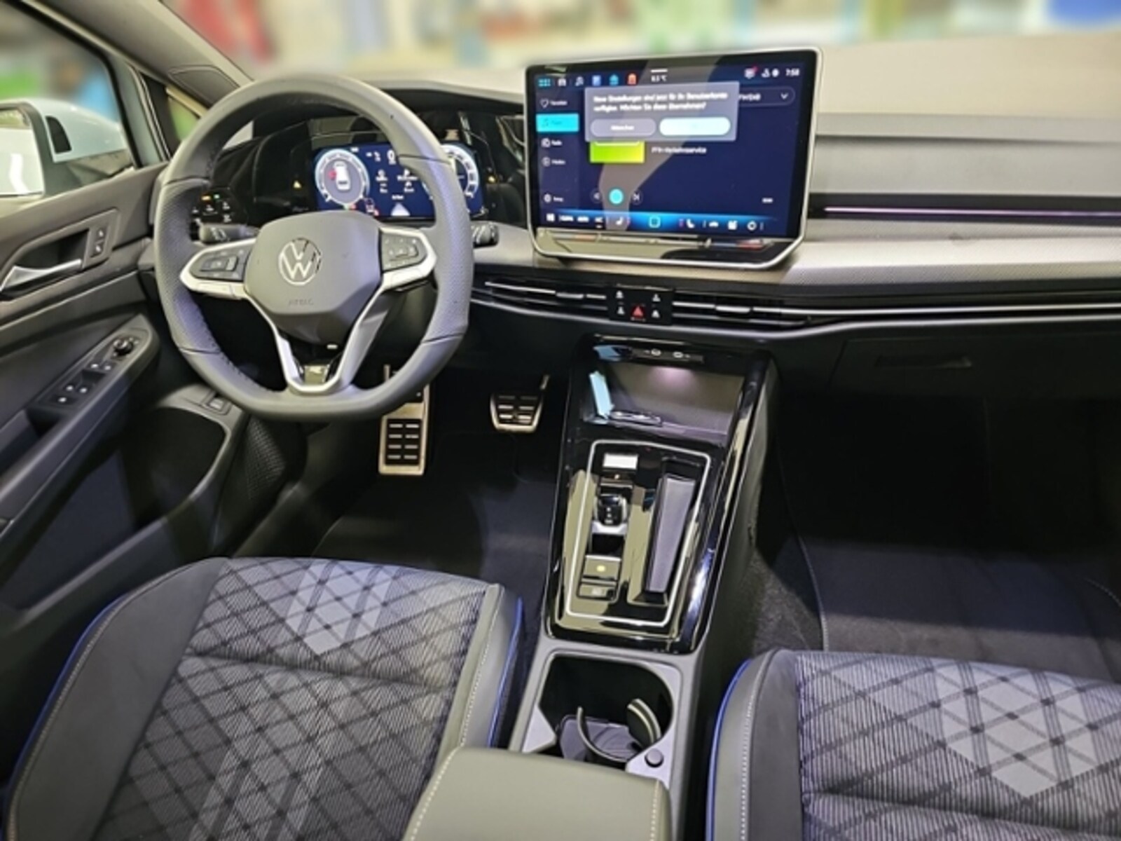 Volkswagen Golf Variant – Bild 13