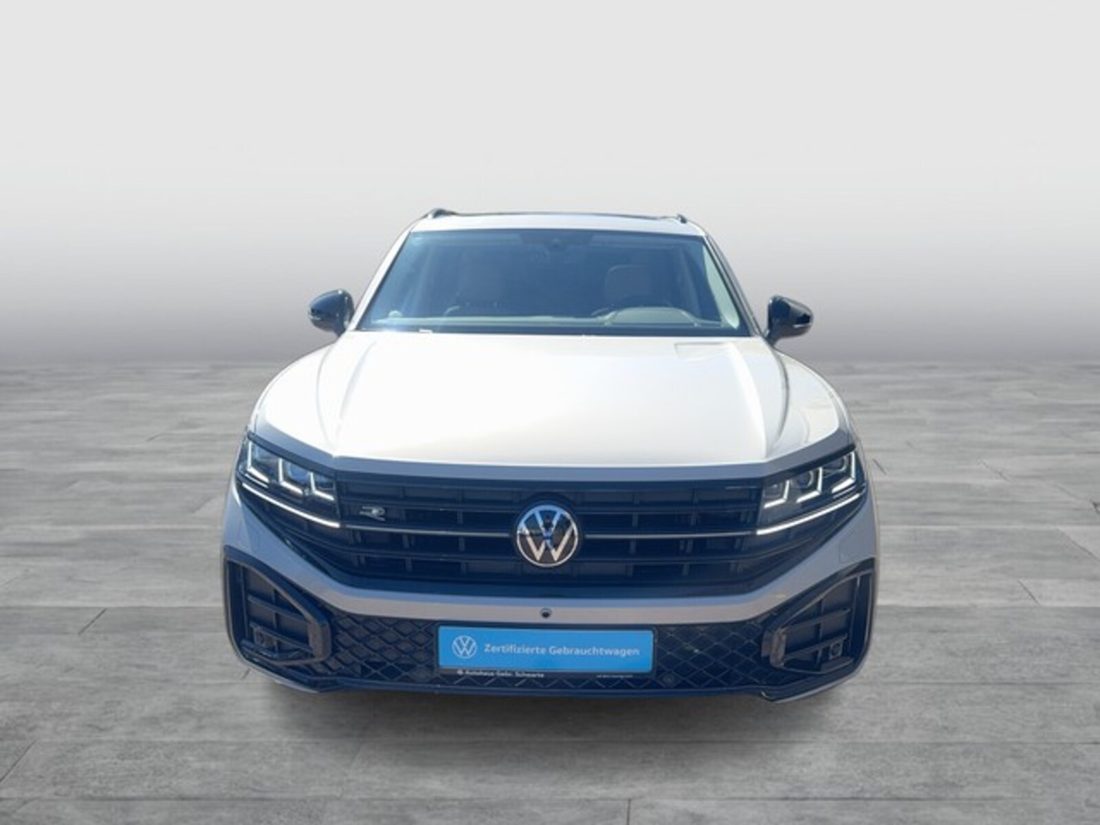 Volkswagen Touareg – Bild 7