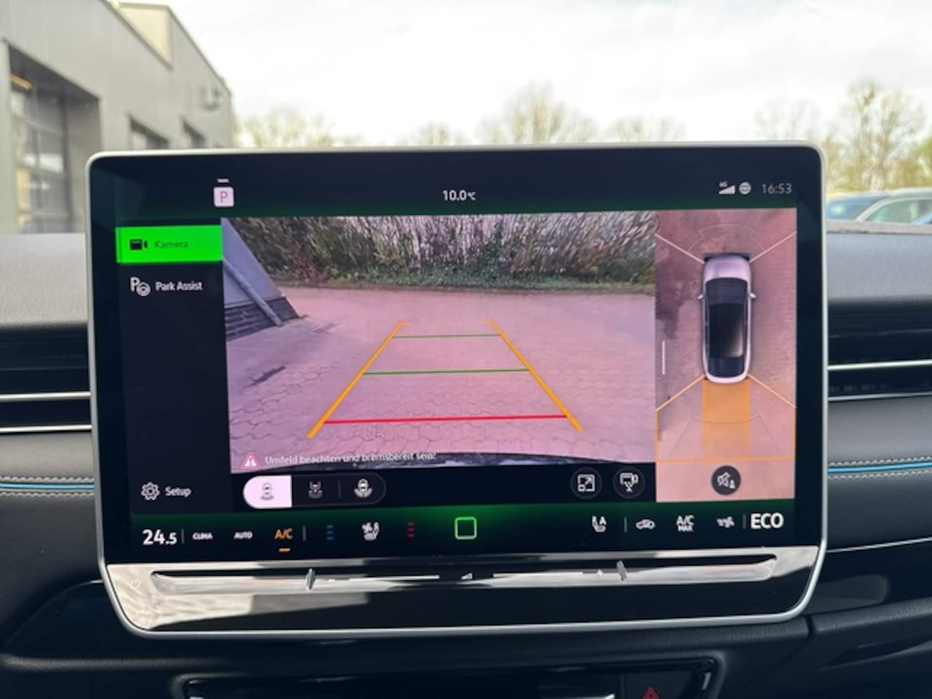 Volkswagen ID.7 Pro