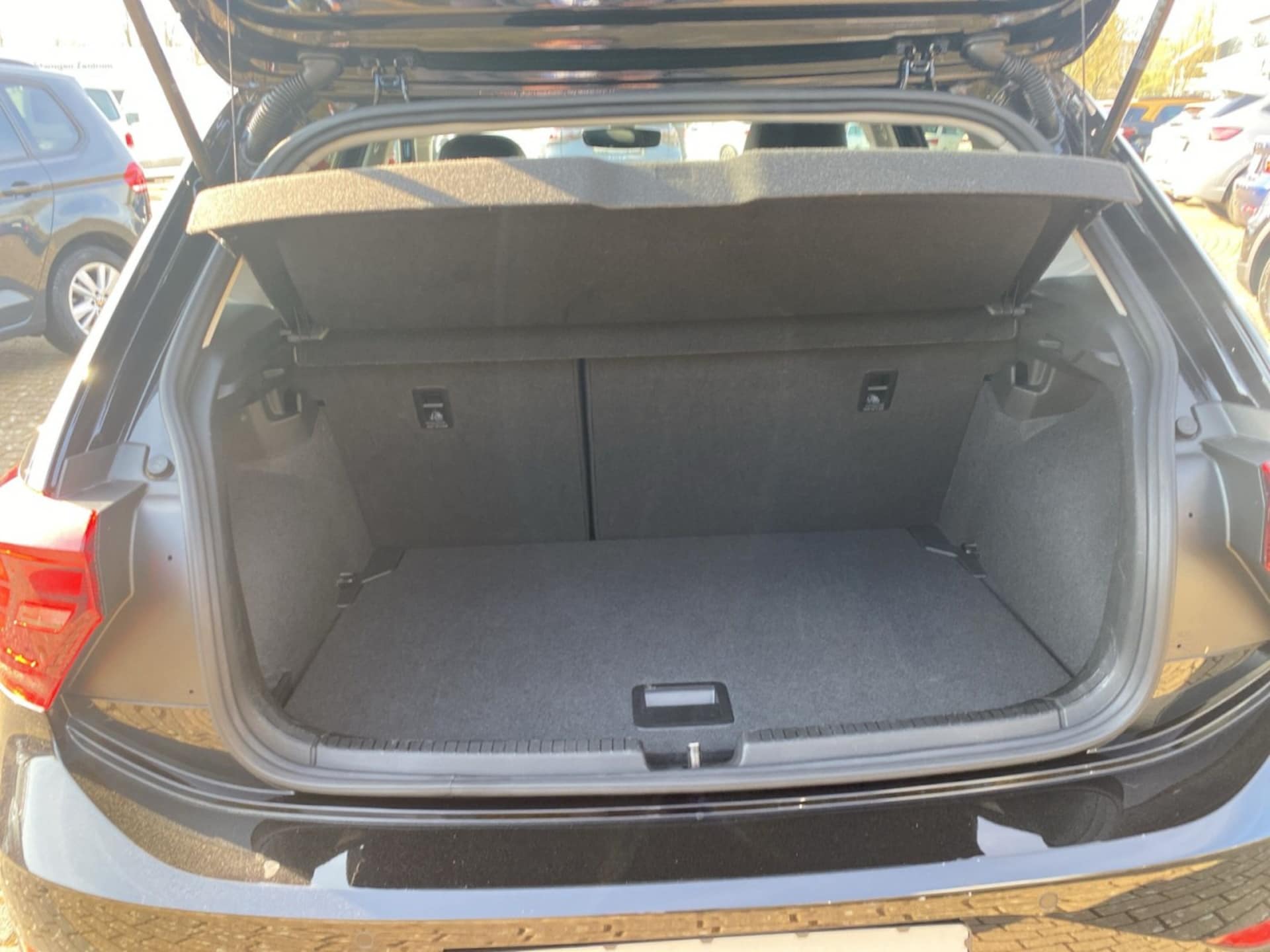 Volkswagen Polo Goal