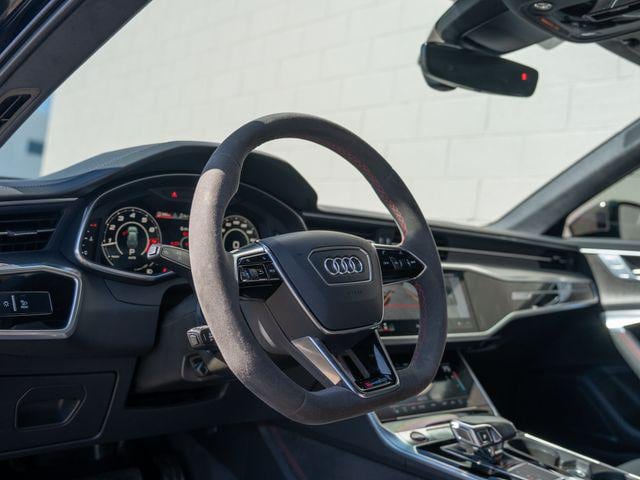 2023 Audi RS6 Avant