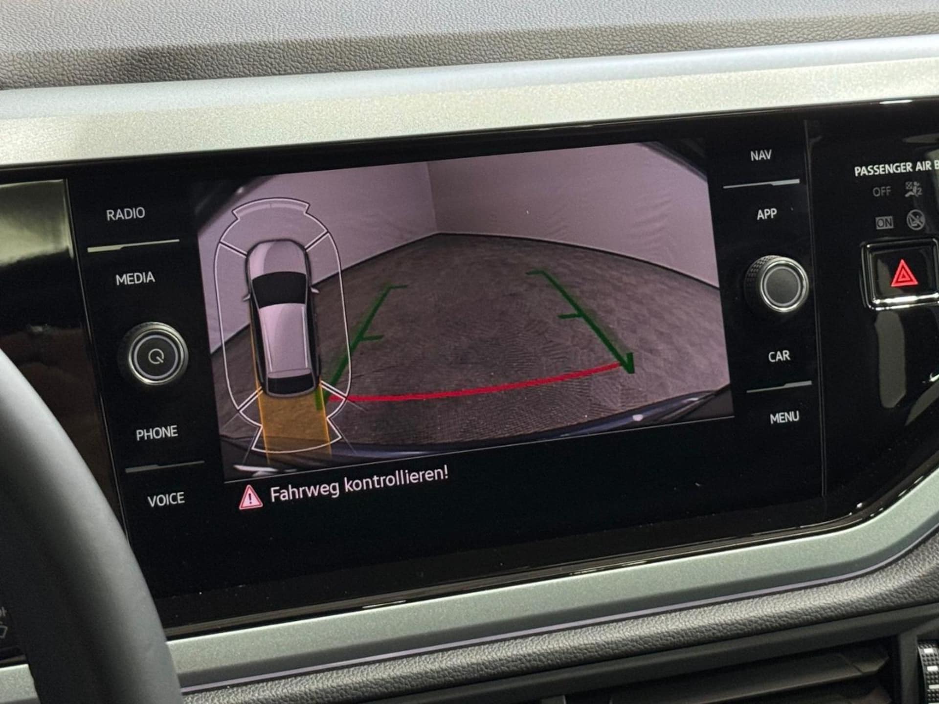 Volkswagen Taigo Goal