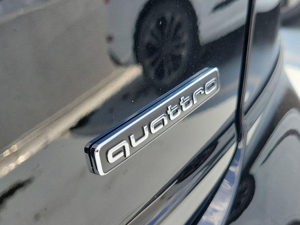 2026 Audi Q8 Premium Plus - Photo 6