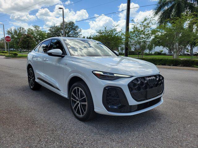 Photo of 2026 Audi Q5