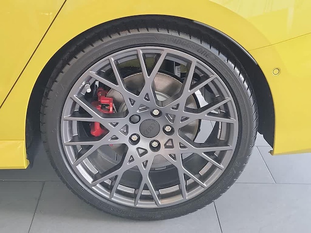 2026 Audi RS 3 Base - Photo 8