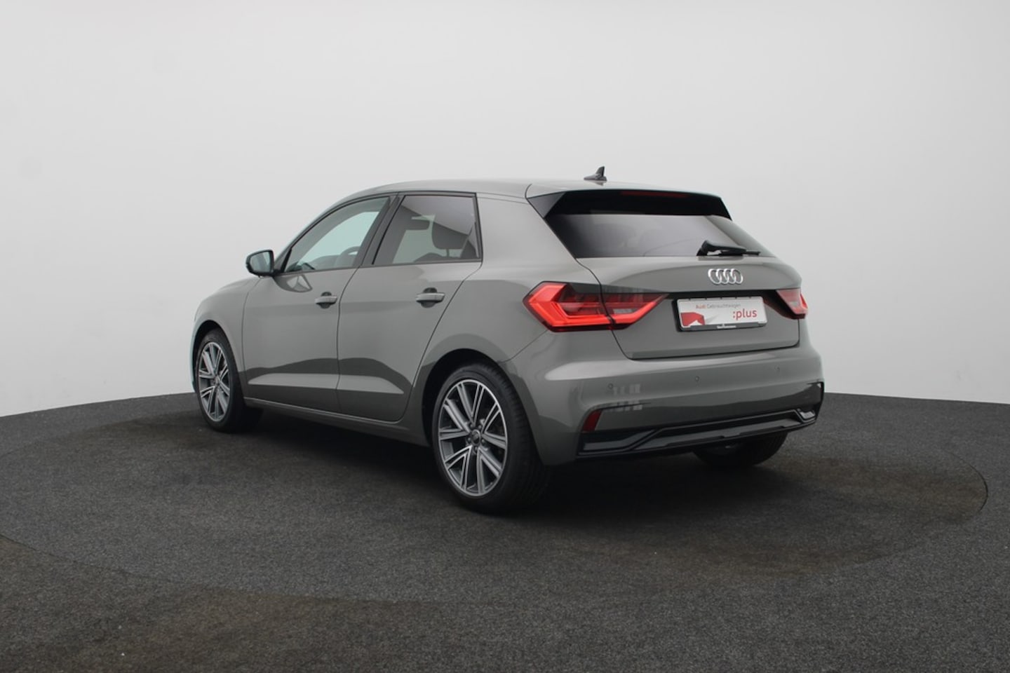 Bild über Audi A1 Sportback advanced 35 TFSI S tronic - für weitere Informationen kontaktieren Sie den Audi Partner