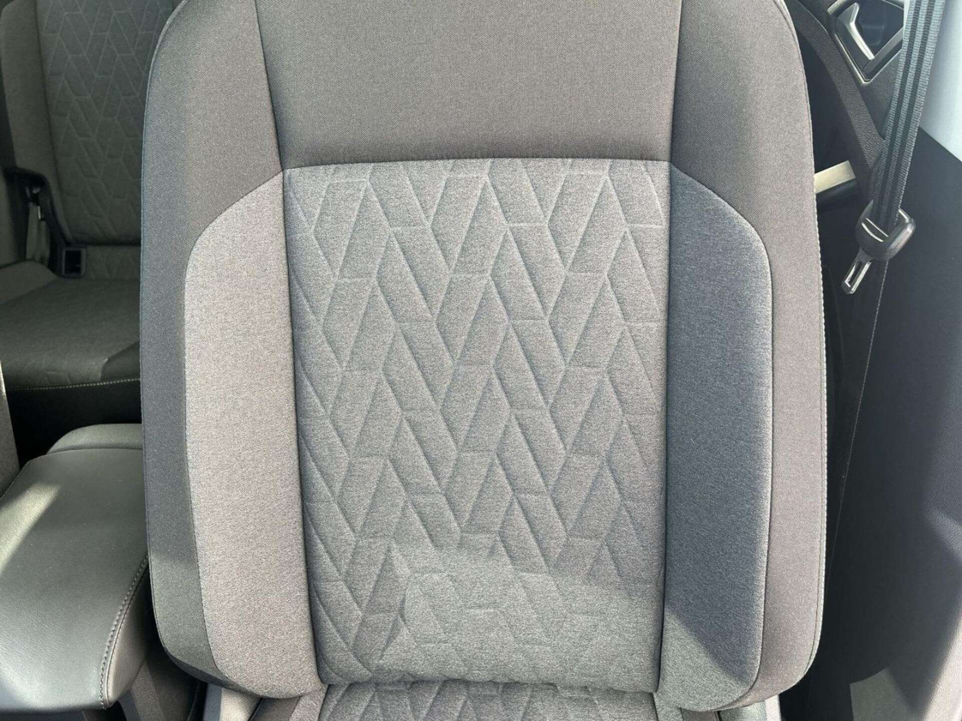 Volkswagen T-Cross Match