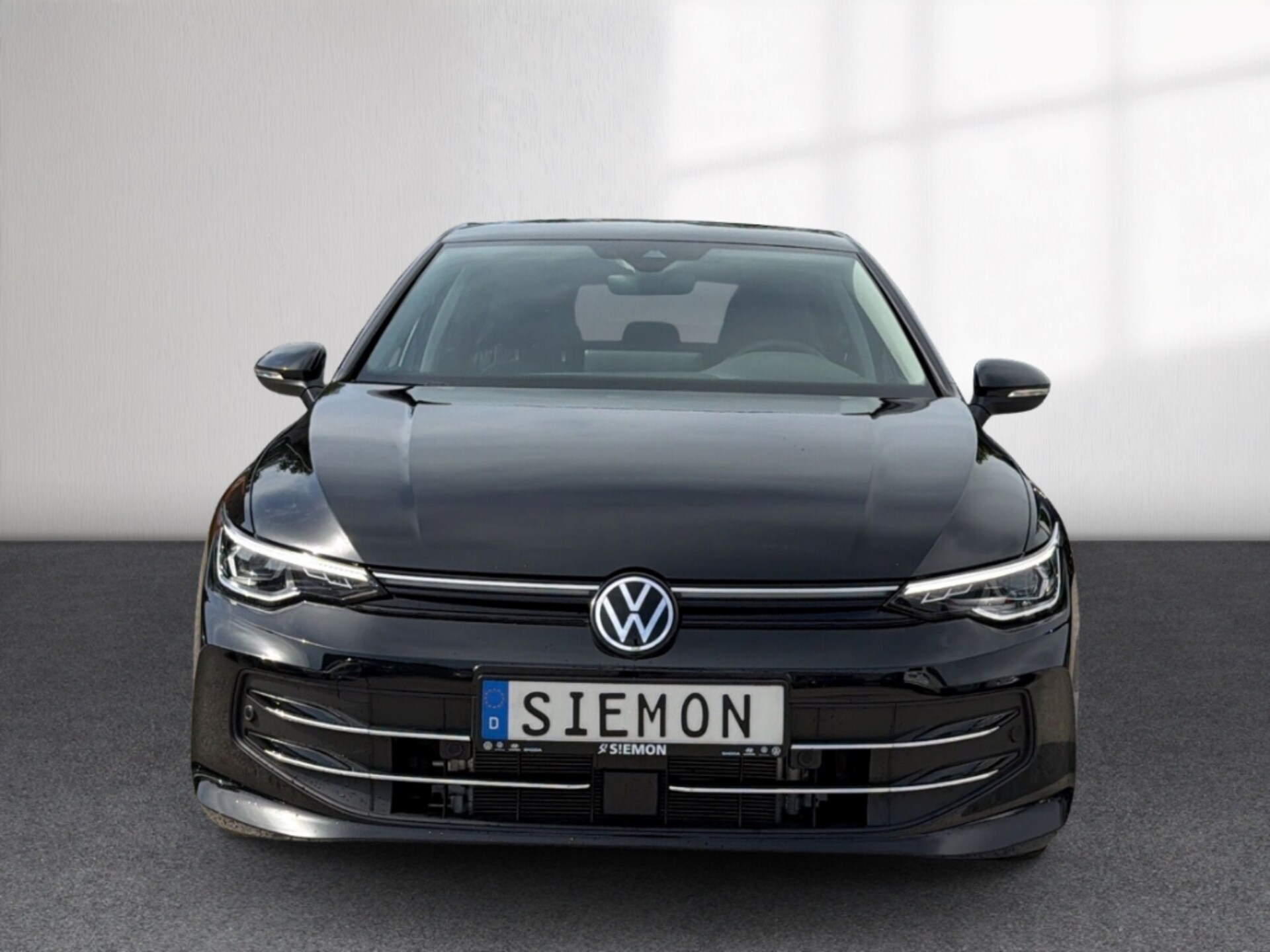 Volkswagen Golf Goal