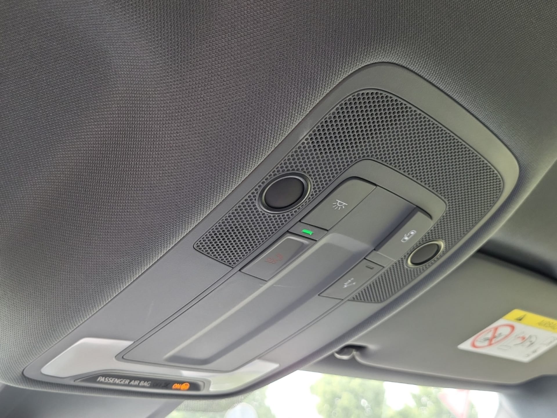 Audi A3 Sportback Advanced