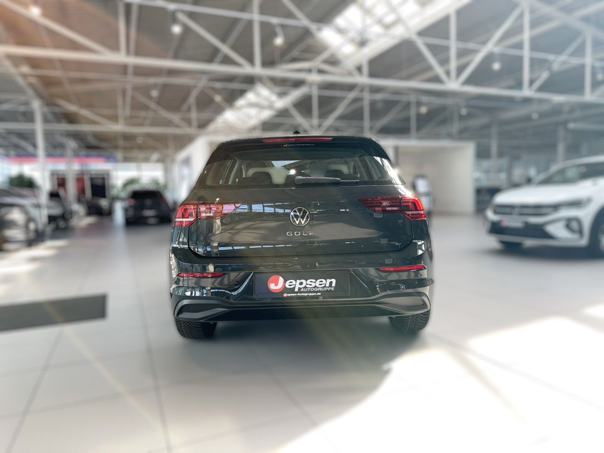 Volkswagen Golf Life