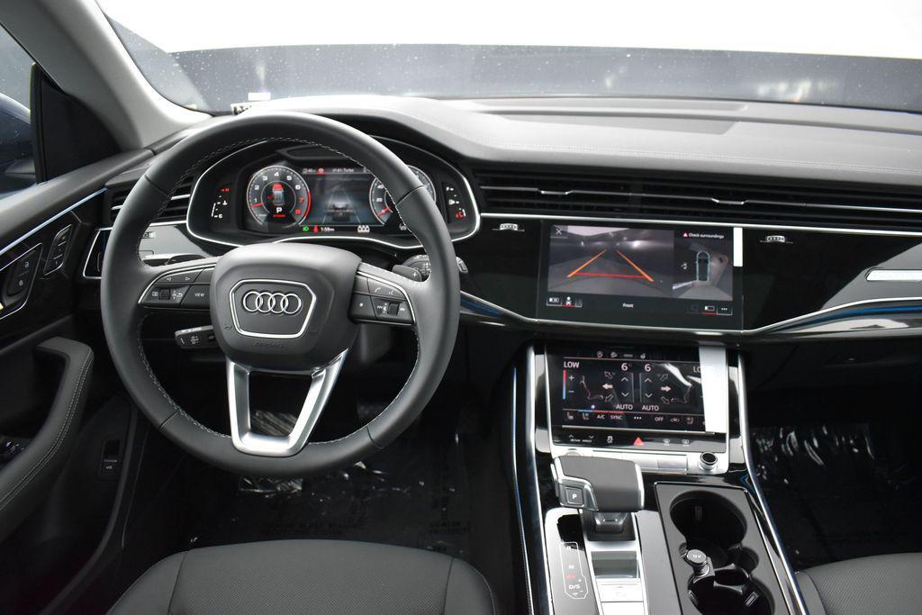 2026 Audi Q8 Premium Plus - Photo 12