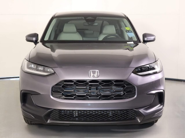 2026 Honda HR-V