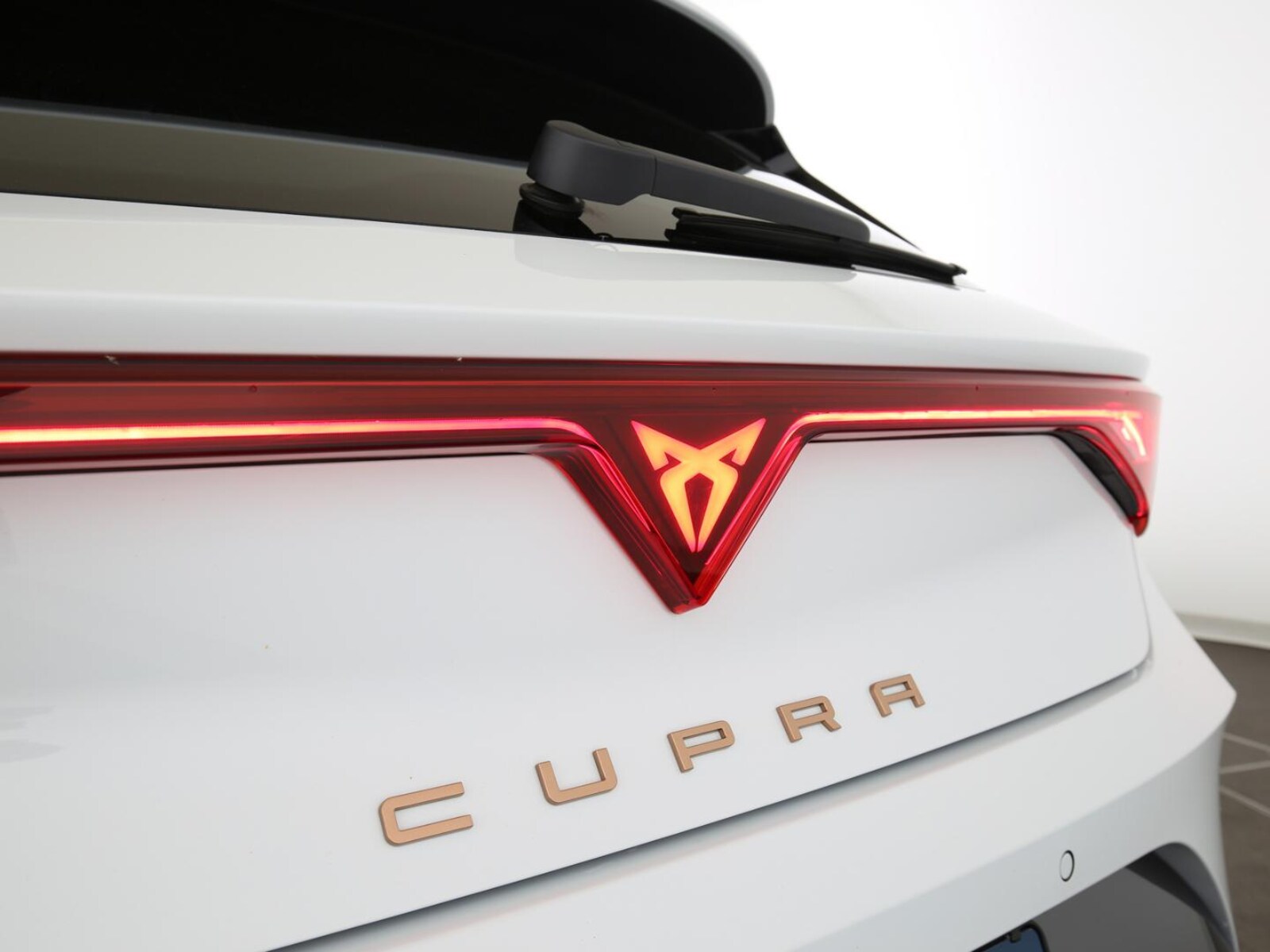 CUPRA Leon – Bild 25