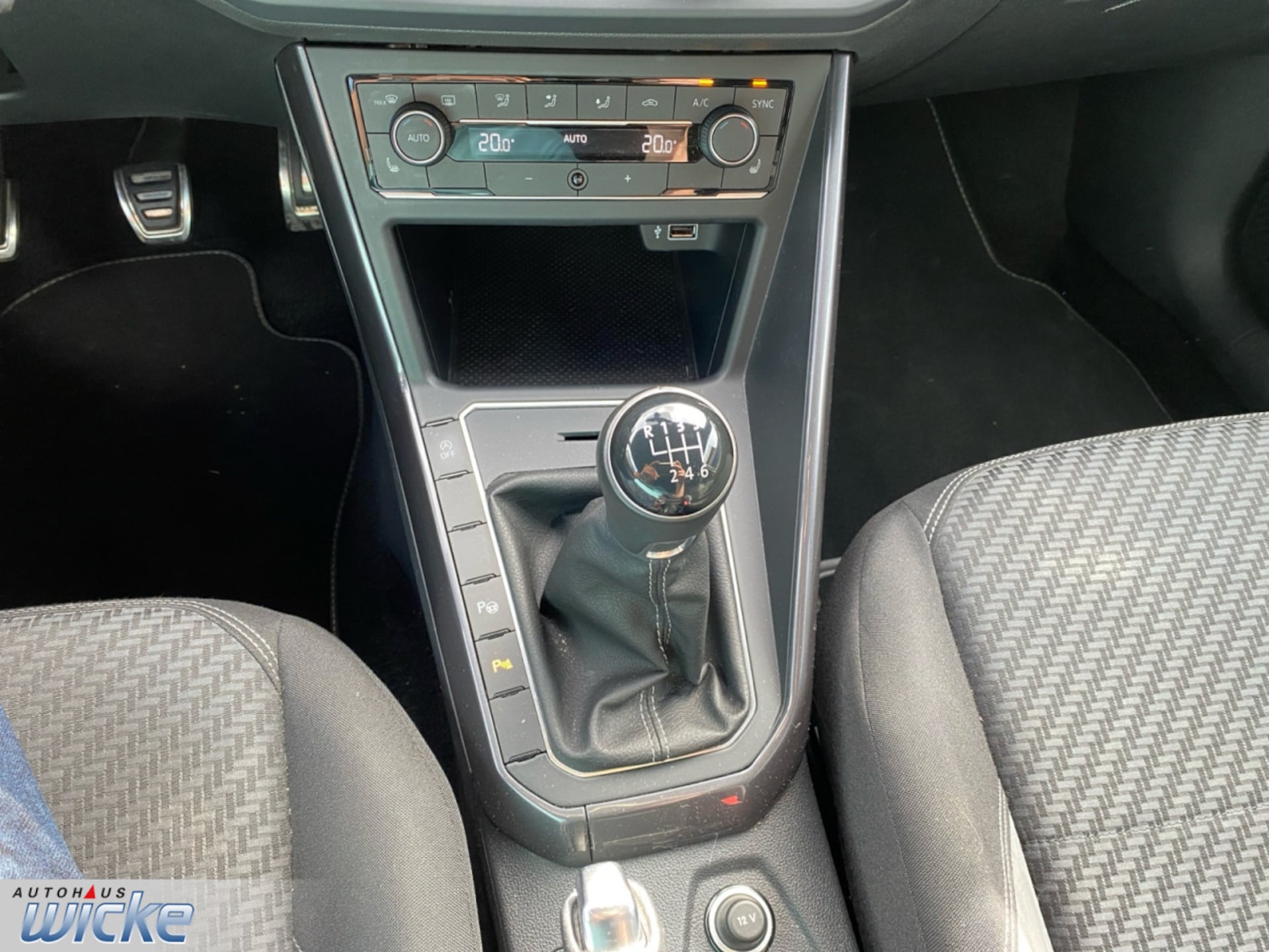 Volkswagen Polo Highline