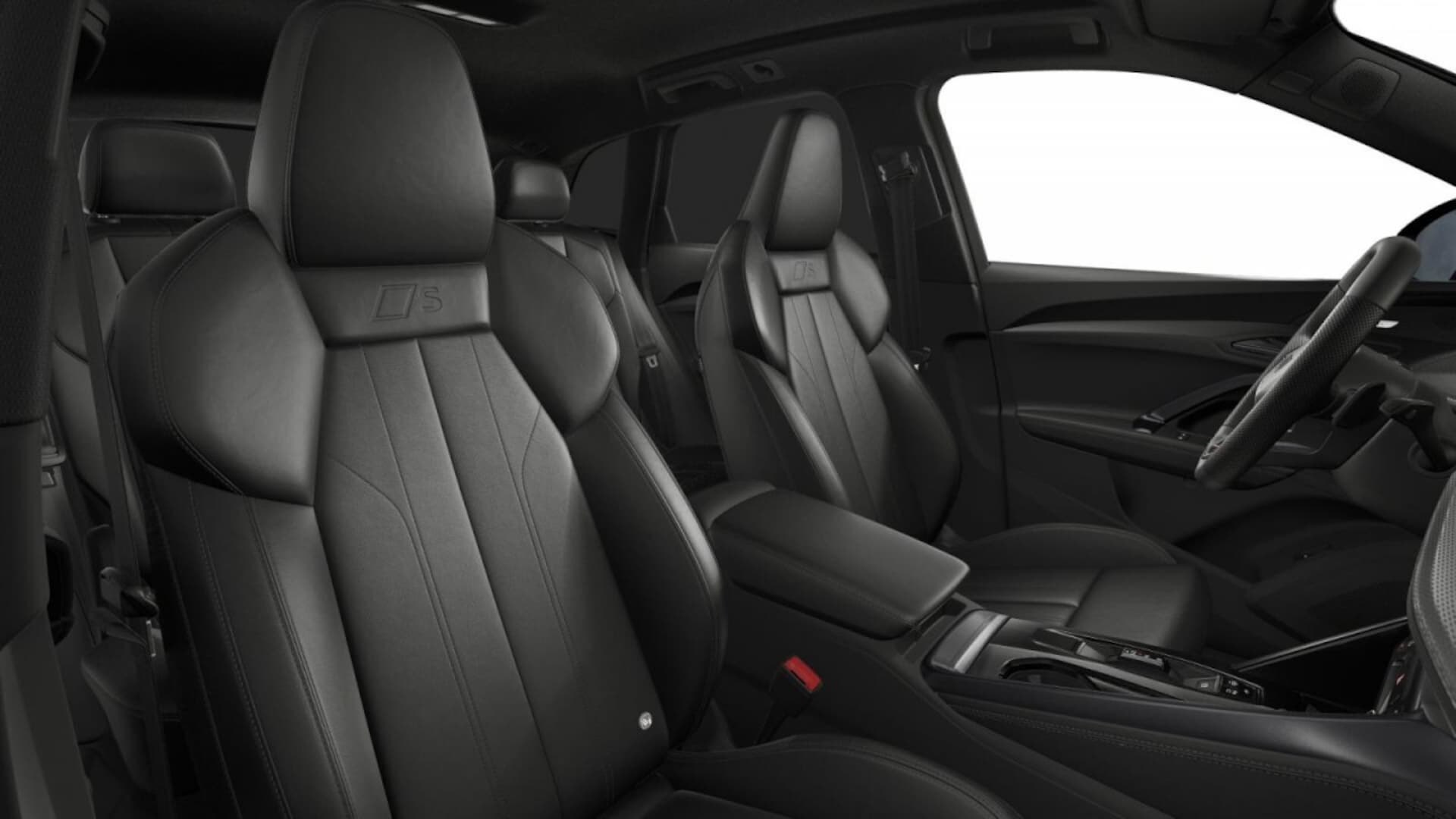 Audi Q5 SUV edition one