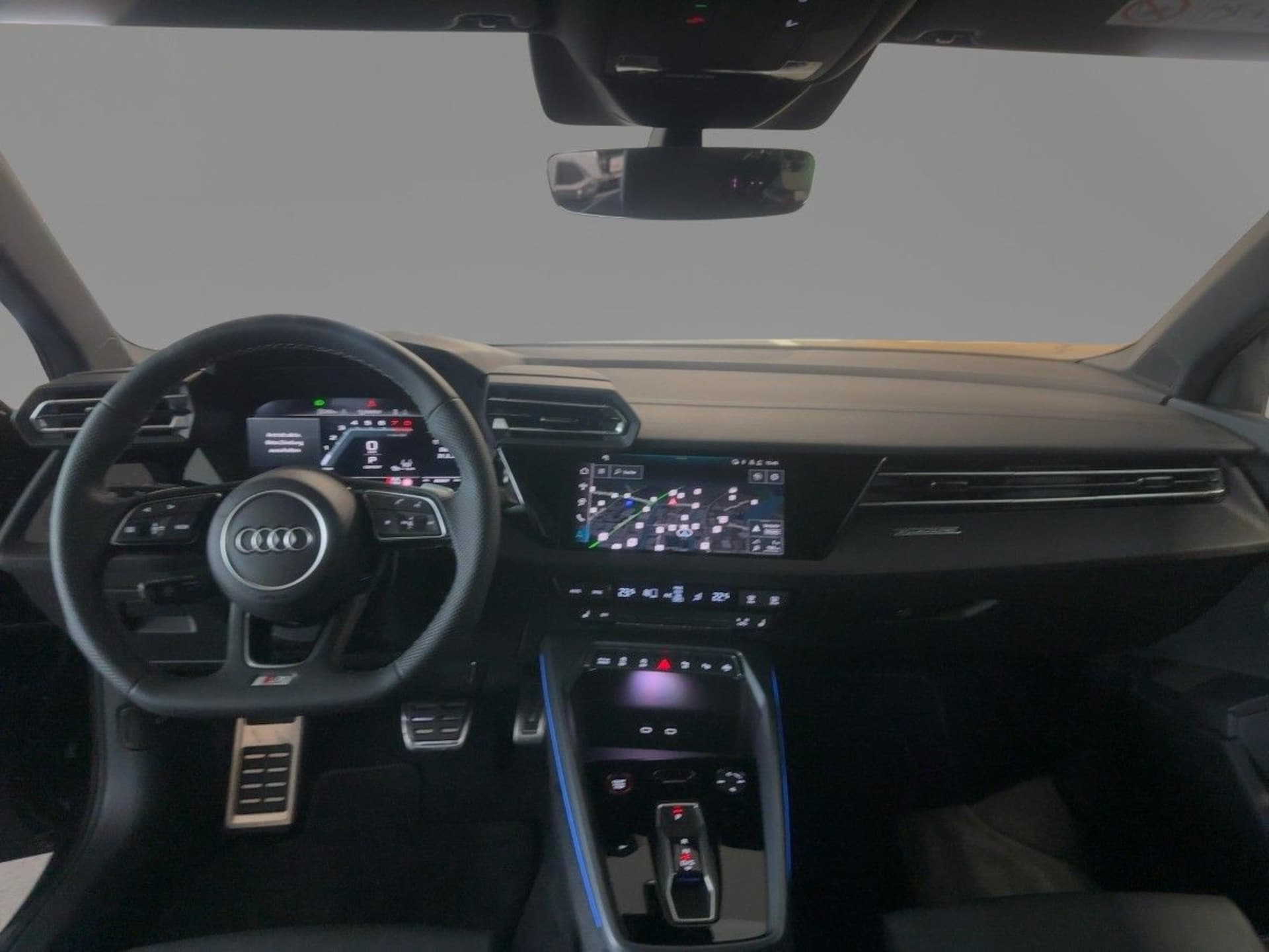 Audi S3 Sportback