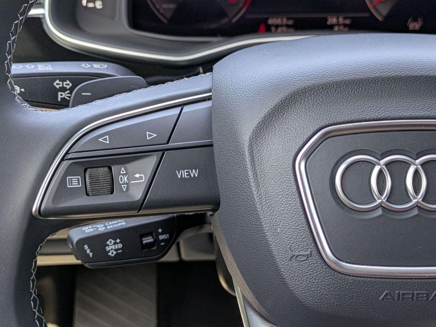 2026 Audi Q8 Premium Plus - Photo 10
